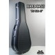 เคสกีตาร์โปร่ง WC-500 41"