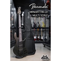 Baracuda  Manhattan 41 Multi Scale
