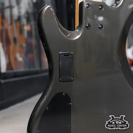 Baracuda  Manhattan 41 Multi Scale
