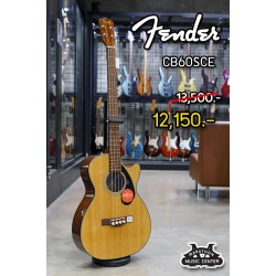 Fender CB60SCE