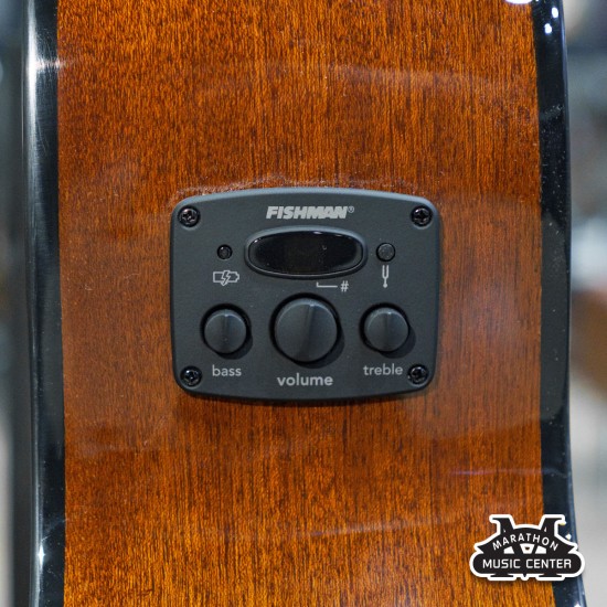 Fender CB60SCE