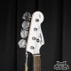 Fender Aerodyne II Made in Japan สีขาวขอบดำ