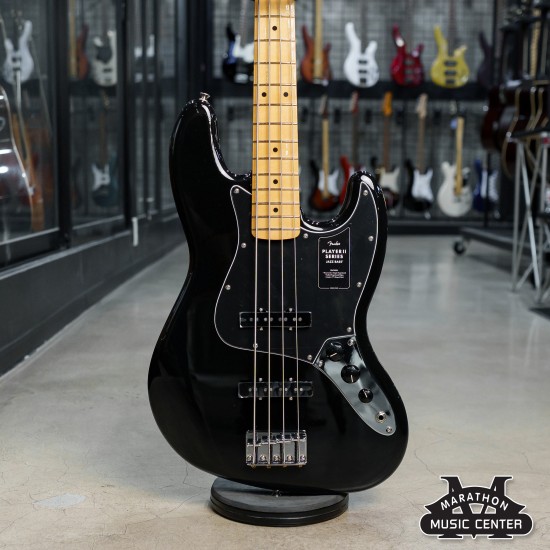 Fender Player II Jazz Bass
