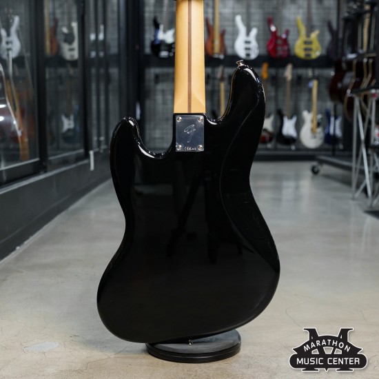 Fender Player II Jazz Bass