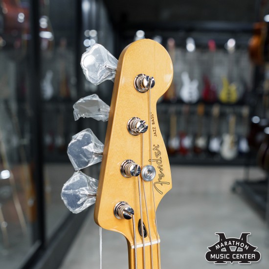 Fender Player II Jazz Bass