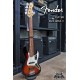 Fender Player Jazz Bass V