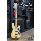 Fender Player Jazz Bass 