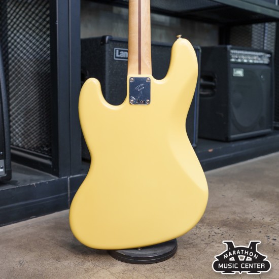 Fender Player Jazz Bass 