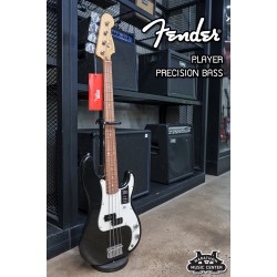 Fender Player Precision Bass