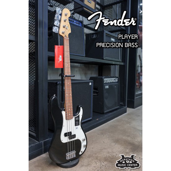 Fender Player Precision Bass