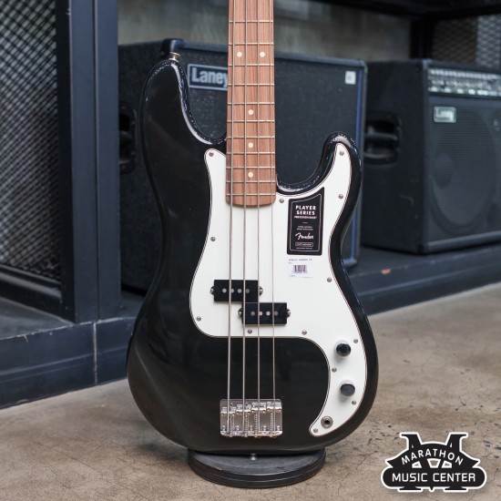 Fender Player Precision Bass