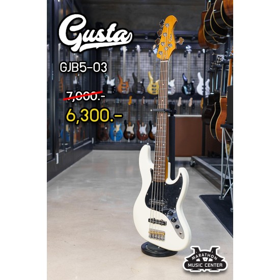 Gusta GJB5-03