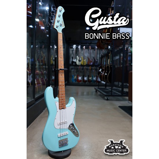 Gusta Bonnie