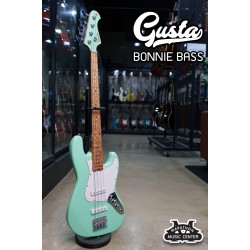 Gusta Bonnie Gusta Bonnie