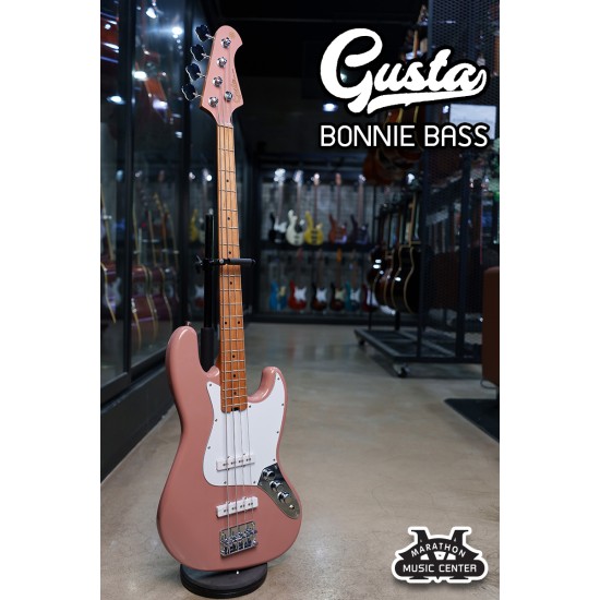Gusta Bonnie