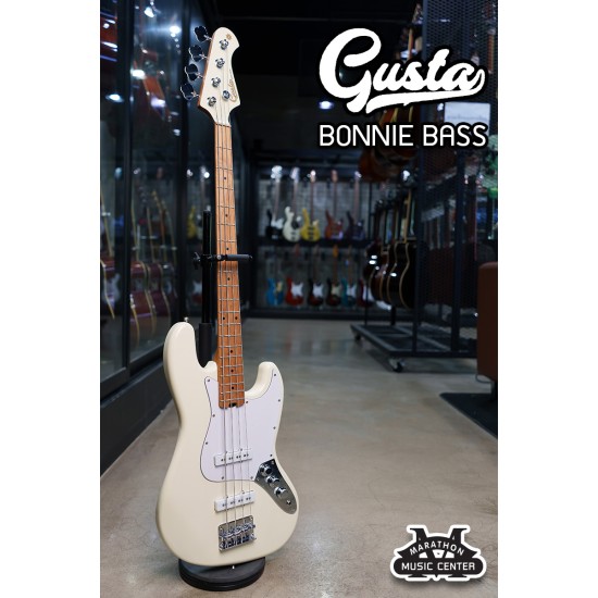 Gusta Bonnie