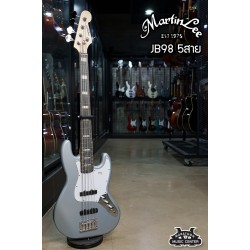 Martinlee JB98R 5สาย