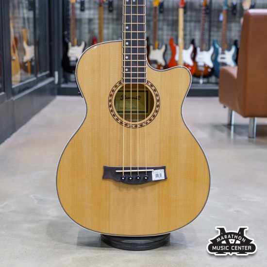Paramount AB80CEN