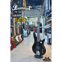 Paramount PB100
