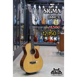 Sigma BMC1E