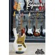 Squier 40th Anniversary Jazz Bass Gold Edition