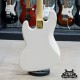 Squier 40th Anniversary Jazz Bass Gold Edition
