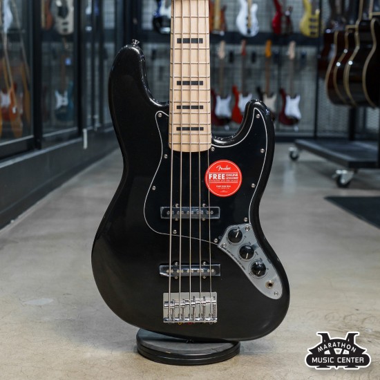 Squier Affinity Series Active Jazz Bass V