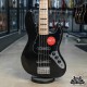Squier Affinity Series Active Jazz Bass V