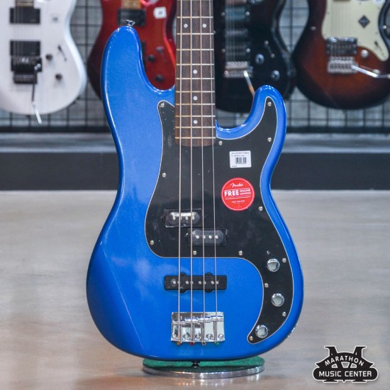 Squier Affinity PJ Bass