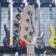 Squier Affinity PJ Bass