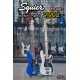 Squier Affinity PJ Bass