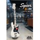Squier Affinity Series Active Jazz Bass