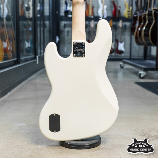 Squier Affinity Series Active Jazz Bass