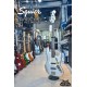 Squier classicvibe jazz bass 60s