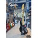 Squier classicvibe jazz bass 70s 4 สาย