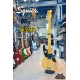 Squier classicvibe p bass 50