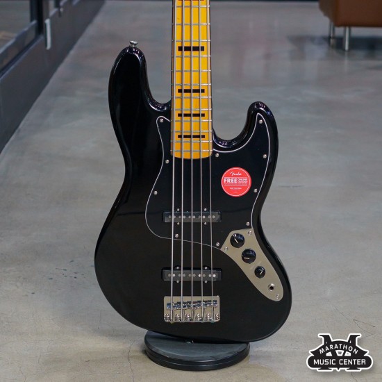 Squier Classic Vibe 70's J Bass V