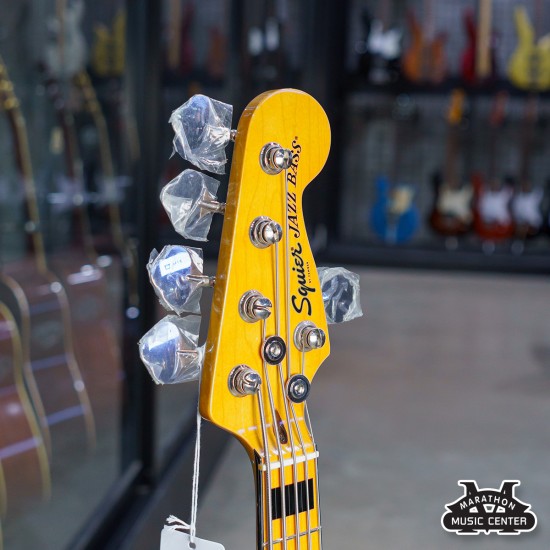 Squier Classic Vibe 70's J Bass V