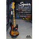 Squier Classic Vibe 70's J Bass