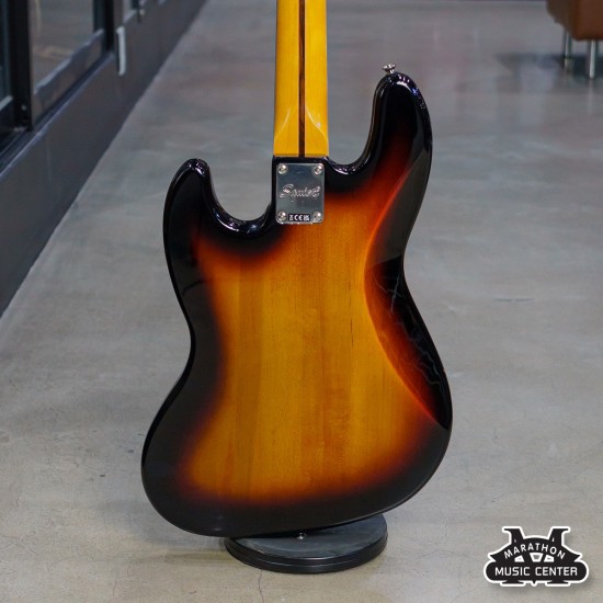 Squier Classic Vibe 70's J Bass