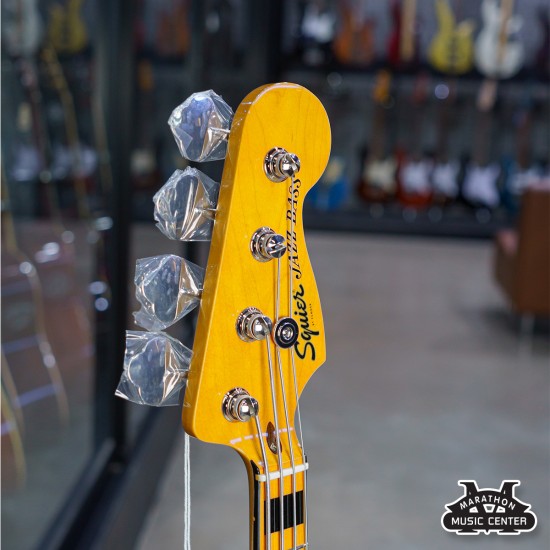 Squier Classic Vibe 70's J Bass