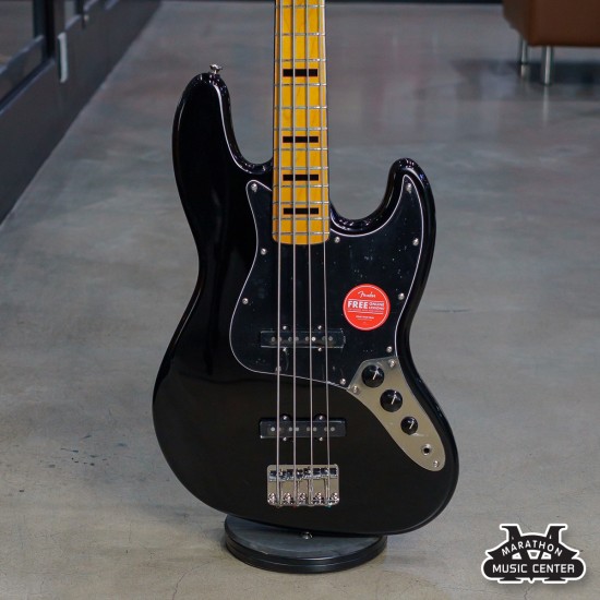 Squier Classic Vibe 70's J Bass