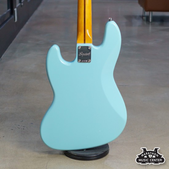 Squier Classic Vibe 60's J Bass
