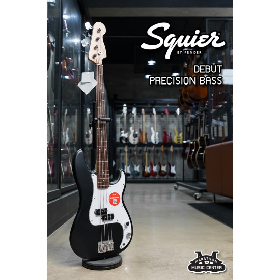 Squier Debut Precision Bass