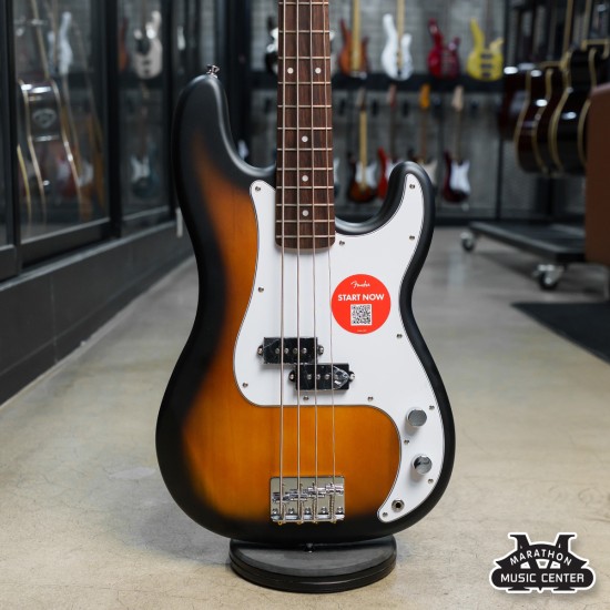 Squier Debut Precision Bass