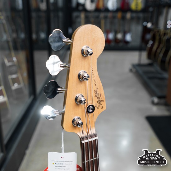 Squier Debut Precision Bass
