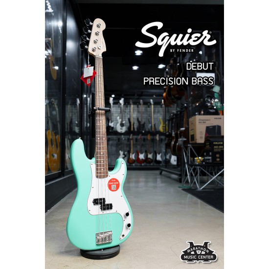Squier Debut Precision Bass