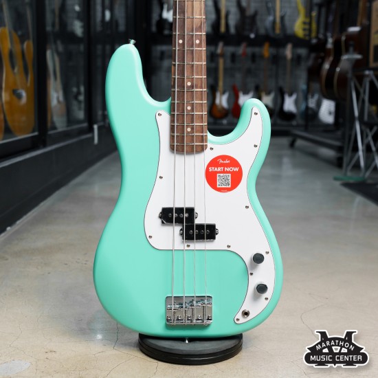Squier Debut Precision Bass