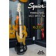 Squier Paranormal Jazz Bass '54