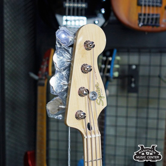 Squier Paranormal Jazz Bass '54